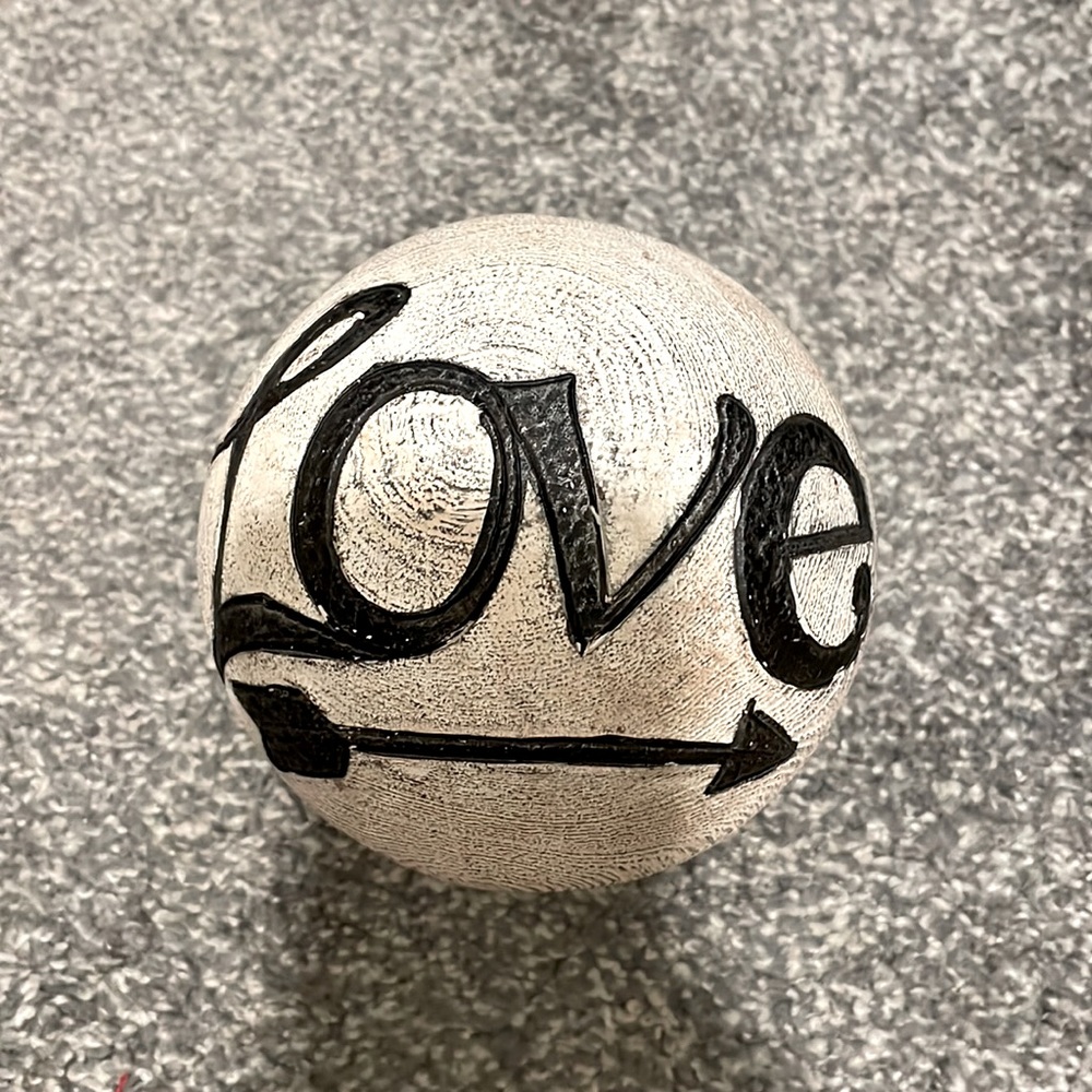 Decorative Sphere
